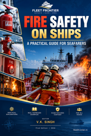 basics electricity for seafarers