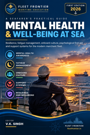 Mental Health & Well-Being at Sea