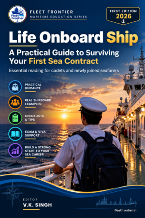 life onboard ship