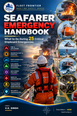 Seafarer Emergency Handbook