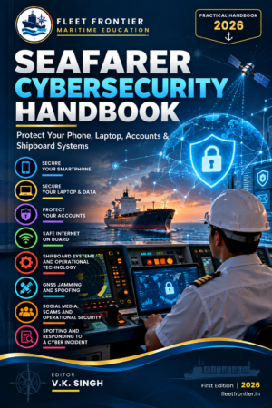 seafarer cybersecurity handbook